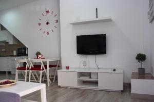 Maravilloso y céntrico en Málaga