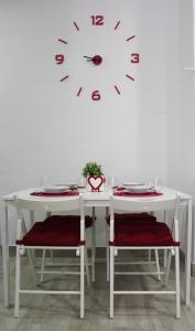 Maravilloso y céntrico en Málaga