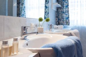 Appartementhaus Lackner