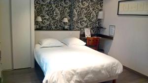 Hotels Hotel Anne De Bretagne BLOIS : photos des chambres