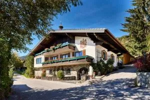 Apartments Radstadt - Höggen