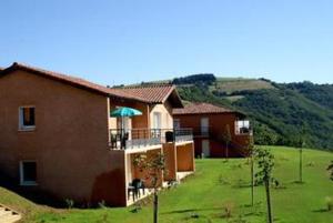 madame vacances residence la marquisie