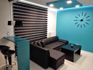 Apartament Exclusive Blue