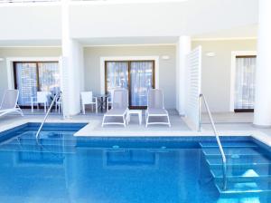 Bahia Principe Luxury Ambar - Adults OnlyInclusive