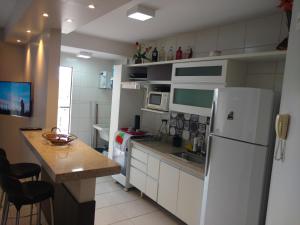 Caldas Novas - Prive das Thermas II - Apt 2 Qts suíte vista PQ AQUÁTICO