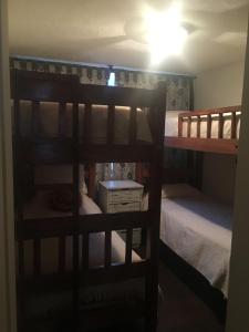 Beachfront Apartment Reñaca Chile