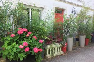 Maisons d'hotes O fil de L'o : photos des chambres