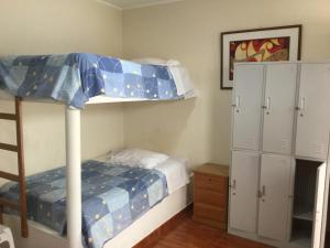 Paracas Backpackers House