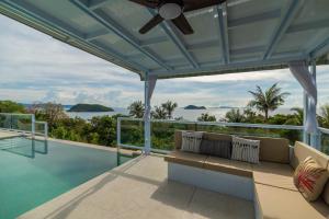 Sunset Paradise Villa