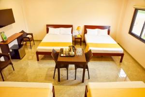 Kabaleyan Cove Resort powered by Cocotel