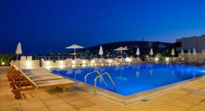 Erytha Hotel & Resort Chios Chios-Island Greece