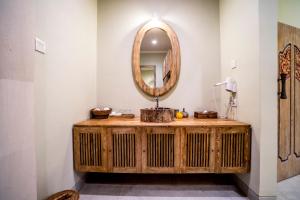 Villa Kirani Ubud by Mahaputra