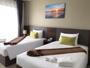 Aonang Sea Valley Resort