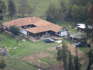 Hacienda Santa Rosita