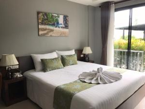 Aonang Sea Valley Resort