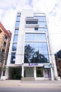 La Vista Hotel - 斯里曼加尔乌帕齐拉