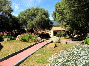 Appart'hotels Residence Alba Rossa : photos des chambres