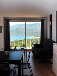 Appart'hotels Residence Alba Rossa : photos des chambres