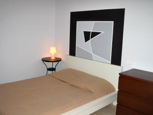 Appart'hotels Residence Alba Rossa : photos des chambres