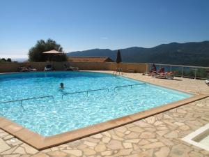 Appart'hotels Residence Alba Rossa : photos des chambres