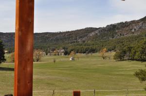 Cabane des Guernazelles