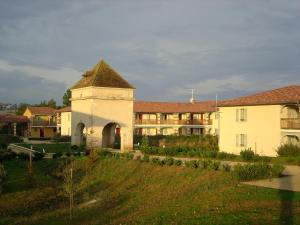 Villages vacances Residence Goelia Aquaresort : photos des chambres