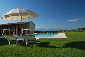 Cascina Borghetta