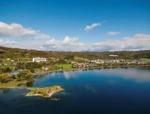 WE Hotel Toya - Sakura