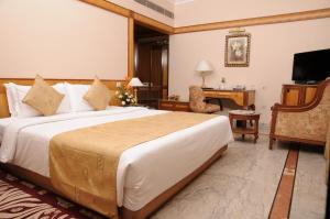 Raj Park Hotel Chennai