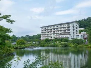 Kagamigaike Hekizantei - Numajiri