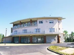 森林公園スイス村 風のがっこう京都 - Maizuru