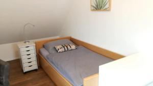 Elbe19 Ferienwohnung