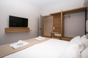 Electra Apartments Corfu Greece