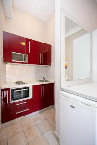 Electra Apartments Corfu Greece