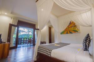 Ubud Inn Cottage by Prasi