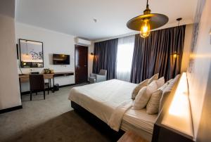 Merchant Hotel