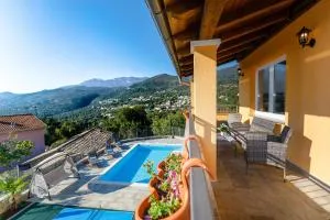 Villa Ivetta - Veprinac