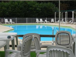 Campings Mobil-Home The Duck : photos des chambres