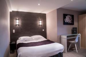 Hotels Hotel Saint-Pierre : photos des chambres