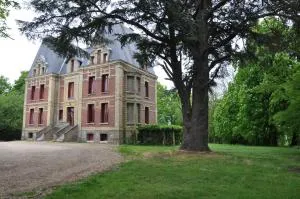 Château De La Croix Bizet - La Bouille