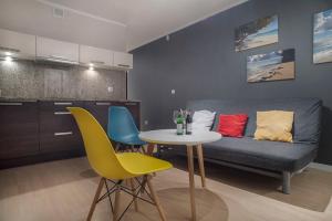 Apartamenty Nautilus
