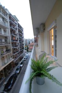 Large, Sunny, Modern apartment fully renovated, next to Agia Sofia