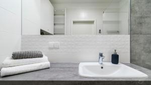 hvile 104 Gdańsk TRE MARE - prywatne miejsce parkingowe