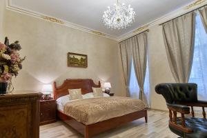 Presidential Royal Apartment