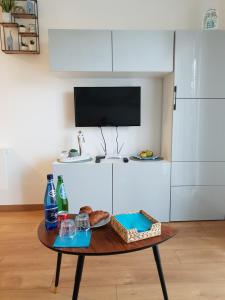 Apartament Nad Starą Odrą