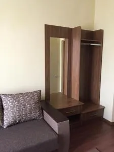 DOLCHE VITA - Berehomet