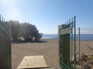 Nicholas Waves Beach Studios