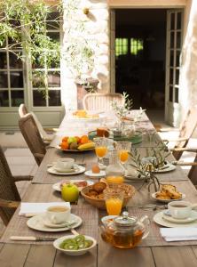 B&B / Chambres d'hotes Domaine Le Bois Des Dames : photos des chambres