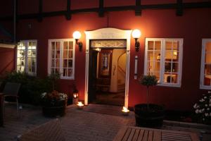 Hotel Ærøhus