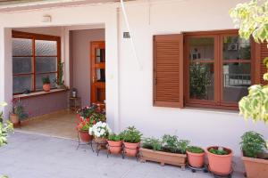 Matoula's Cozy House Rethymno Greece